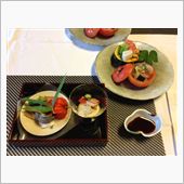 夏の旅行 １日目