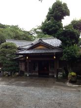 夏の旅行 2日目