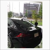 納車前のDOPを考える