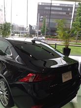 納車前のDOPを考える