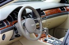 各車の近況報告