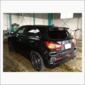 洗車したとかデイライトとか