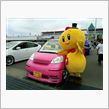 ☆２０１３十勝夏祭り＆HKS　ＨＩＰＥＲ　Ｍｅｅｔｉｎｇ☆
