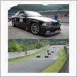 ﾕｰﾛｶｯﾌﾟ夏の9時間耐久まつり2013に参加･遠征