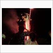 夏祭りデート