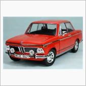 昔のBMW　２００２tii