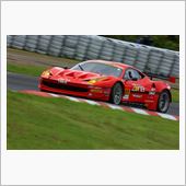 458イタリア　GT2　マシ ...