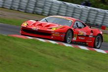 458イタリア　GT2　マシーン 