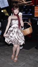 インターロップ2013 平山ステラさん 