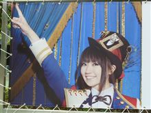NANA MIZUKI LIVE CIRCUS　2013 　埼玉公演参戦記☆