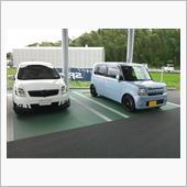 引継ぎ式