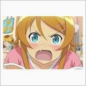 桐乃の夏休み４