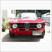 アルファロメオ　１３００GT ...