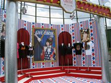 夏の西武ドームを体験してきました。NANA MIZUKI LIVE CIRCUS 2013 1日目#01