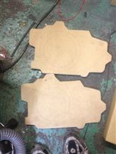 ベース作り、第一段階完了。