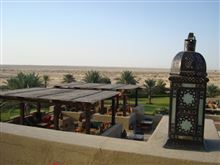 Bab Al Shams Desert Resort &amp; Spa @ Dubai, U.A.E. 