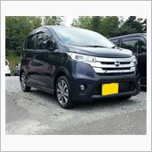NISSAN デイズ・・・の ...
