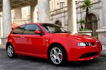 こんなところが壊れるのかぁ?147GTA!! こんなところが壊れるのかぁ?147GTA!!