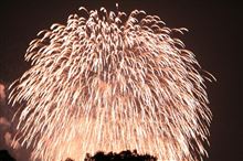 おもちゃ王国花火