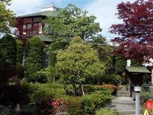 山形　八百坊温泉