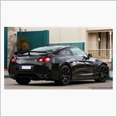 日産　GT-R　　ｒ３５