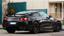 日産　GT-R　　ｒ３５ 