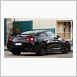 日産　GT-R　　ｒ３５
