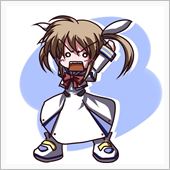 ざれごとなのですよｗ