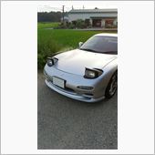 二号機のお話