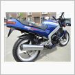 ＣＢＲ２５０Ｆ　ブレーキ整備の裏ワザ・・・ 真似しないでね！　（笑）