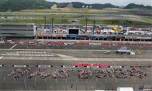 ツインリンクもてぎ　スーパーGT レース観戦!!