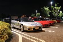 明日は鞍ヶ池ミーティング開催です。
