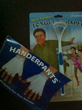 Hander Pants