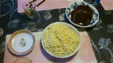 夏休み二日目~漢の料理編~ 夏休み二日目~漢の料理編~