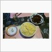 夏休み二日目～漢の料理編～