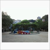 休憩中