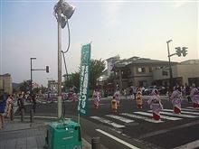 なんとなく夏祭り なんとなく夏祭り