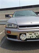 試しに試着(?)してみる…