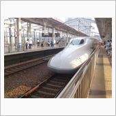 関東遠征１日目