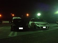 夏の旅計画