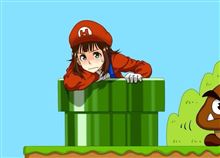 世は連休真っ只中 