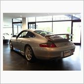 996 GT3 前期