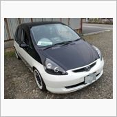CSMのデモカーを紹介します ...