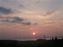 夏休み1日目