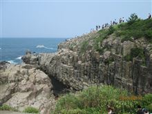 毎年恒例の夏旅行後、ウイングミラー