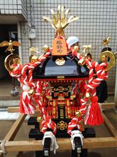 地域作業終了！