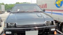 黒バラ君　緊急メンテナンスのために早めの夏休みに入りました♪