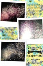 ☆淀川花火大会☆ ☆淀川花火大会☆
