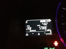 先程、帰着できました…