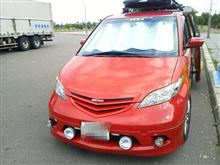 洗車＆ワックス